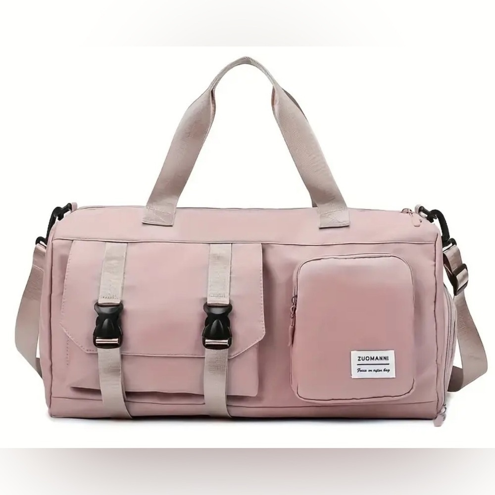 Zuomanni duffle/travel bag! - Picture 7 of 10